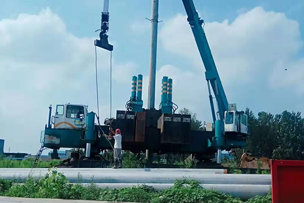 淮安91免费网站在线观看施工——灌南星河湾