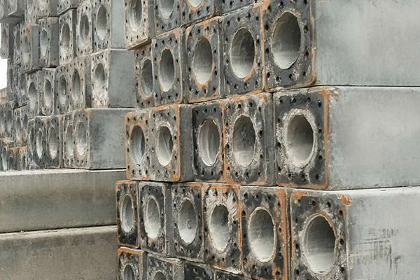 天津预制实心桩哪家好