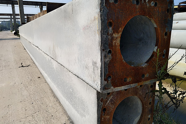 杭州合格的实心桩哪家好