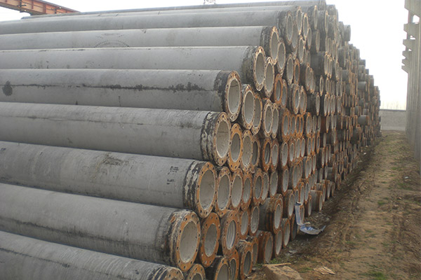 东营合格的混凝土实心桩规格