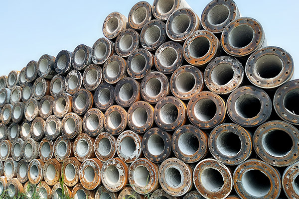 杭州合格的实心桩哪家好